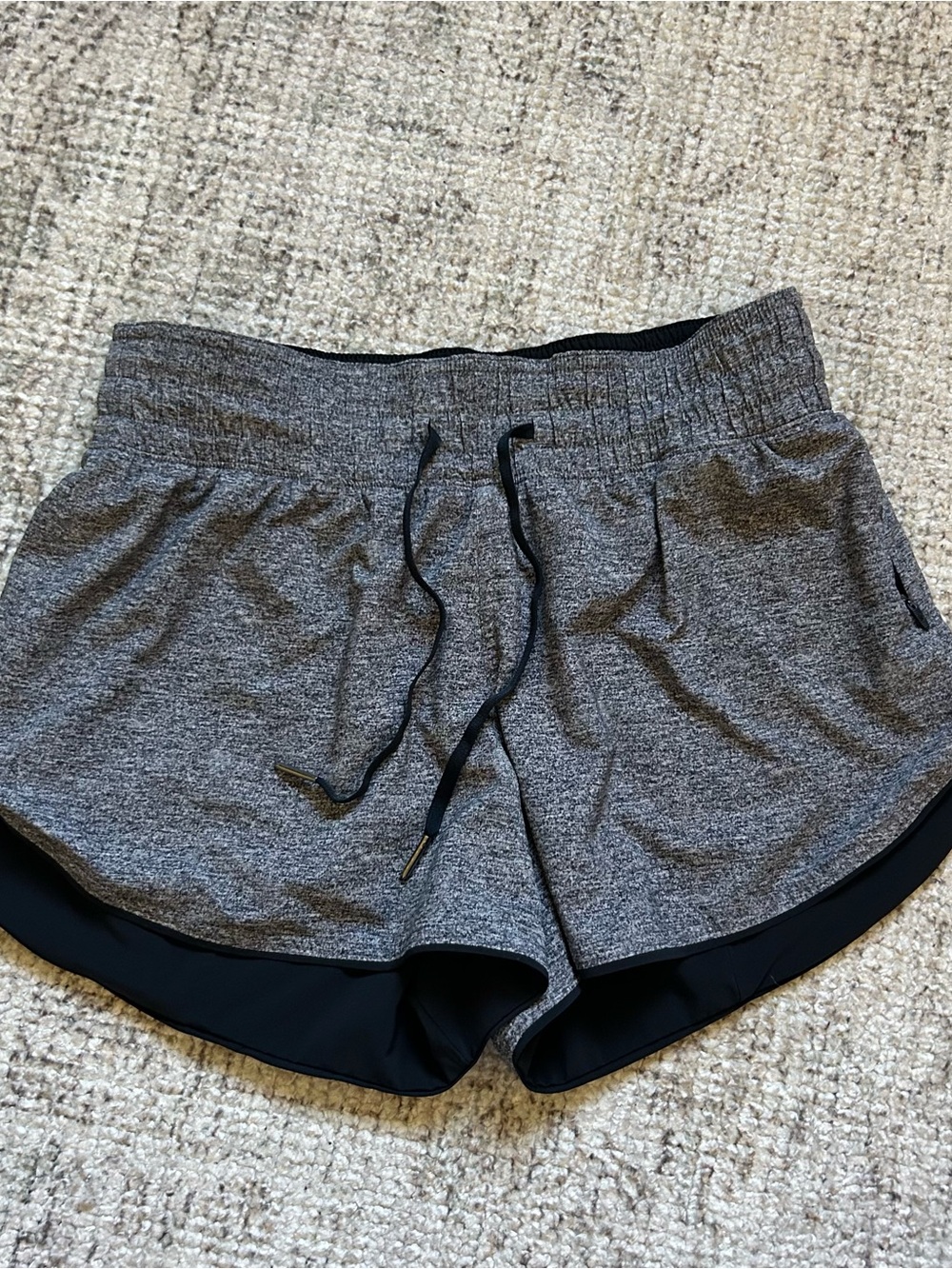 Lululemon Short